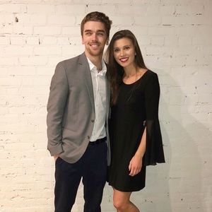 Meet your Posher, Bailey